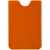 Чехол для карточки Dorset, оранжевый, Цвет: оранжевый, Размер: 6