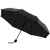 Зонт складной с защитой от УФ-лучей Sunbrella, черный, Цвет: черный, Размер: длина 57 см