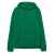 Толстовка с капюшоном унисекс Hoodie, зеленая, размер XXL, Цвет: зеленый, Размер: XXL