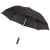 Зонт-трость Alu Golf AC, черный, Цвет: черный, Размер: длина 95 см