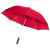 Зонт-трость Alu Golf AC, красный, Цвет: красный, Размер: длина 95 см