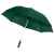 Зонт-трость Alu Golf AC, зеленый, Цвет: зеленый, Размер: длина 95 см
