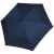Зонт складной Zero 99, синий, Цвет: синий, Размер: длина 49 см