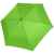 Зонт складной Zero 99, зеленый, Цвет: зеленый, Размер: длина 49 см