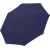 Зонт складной Fiber Magic, темно-синий, Цвет: темно-синий, Размер: длина 55 см