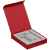 Коробка Latern для аккумулятора и ручки, красная, Цвет: красный, Размер: 17