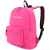 Рюкзак складной Swissgear, розовый, Цвет: розовый, Размер: 33