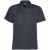 Рубашка поло мужская Eclipse H2X-Dry темно-синяя, размер S, Цвет: темно-синий, Размер: S