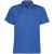 Рубашка поло мужская Eclipse H2X-Dry синяя, размер L, Цвет: синий, Размер: L