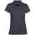 Рубашка поло женская Eclipse H2X-Dry темно-синяя, размер XXL, Цвет: темно-синий, Размер: XXL