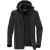 Куртка-трансформер мужская Matrix серая с черным, размер S, Цвет: серый, Размер: S