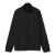 Куртка мужская Radian Men, черная, размер S, Цвет: черный, Размер: S