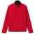 Куртка женская Radian Women, красная, размер S, Цвет: красный, Размер: S