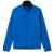 Куртка женская Radian Women, ярко-синяя, размер L, Цвет: синий, Размер: L