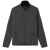 Куртка женская Radian Women, темно-серая, размер L, Цвет: серый, Размер: L