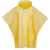 Дождевик-пончо RainProof, желтый, Цвет: желтый, Размер: 120х90 см