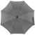 Зонт-трость rainVestment, светло-серый меланж, Цвет: серый меланж, Размер: Длина 84 см