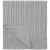 Шарф Heat Trick, светло-серый меланж, Цвет: серый меланж, Размер: 32х190 см