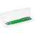 Набор Phrase: ручка и карандаш, зеленый, Цвет: зеленый, Размер: ручка 13