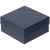 Коробка Emmet, малая, синяя, Цвет: синий, Размер: 11х11х5