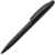 Ручка шариковая Moor Silver, черный металлик, Цвет: черный, Размер: 14x1