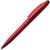 Ручка шариковая Moor Silver, красный металлик, Цвет: красный, Размер: 14x1