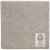 Плед Medley, бежево-серый, Цвет: серый, Размер: 130х170 см
