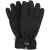 Перчатки Helix черные, размер L, Цвет: черный, Размер: M