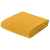 Флисовый плед Warm&Peace, желтый, Цвет: желтый, Размер: 100х140 см