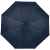 Зонт складной Monsoon, темно-синий, Цвет: темно-синий, Размер: длина 55 см