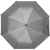 Зонт складной ironWalker, серебристый, Цвет: серебристый, Размер: длина 54