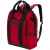 Рюкзак Swissgear Doctor Bag, красный, Цвет: красный, Размер: 29x17x41 см