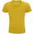 Футболка детская Pioneer Kids, желтая, на рост 96-104 см (4 года), Цвет: желтый, Размер: 4 года (96-104 см)