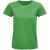 Футболка женская Pioneer Women, ярко-зеленая, размер S, Цвет: зеленый, Размер: S