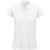 Рубашка поло женская Planet Women, белая, размер L, Цвет: белый, Размер: L