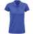 Рубашка поло женская Planet Women, ярко-синяя G_03575241S, Цвет: синий, Размер: S