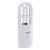 Портативная УФ-лампа UV Mini Indigo, белая, Размер: 5x6x18