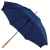 Зонт-трость Lido, темно-синий, Цвет: темно-синий, Размер: диаметр купола 104 см