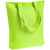 Холщовая сумка Avoska, зеленое яблоко, Цвет: зеленое яблоко, Размер: 35х38х5 см