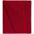 Плед Remit, красный, Цвет: красный, Размер: 110х170 с