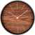 Часы настенные Reed, палисандр, Размер: диаметр 29 см