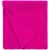 Шарф Life Explorer, розовый, Цвет: розовый, Размер: 25х180 см