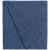 Плед Trenza, синий, Цвет: синий, Размер: 110х170 с