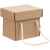 Коробка для кружки Kitbag, с длинными ручками, Размер: 14х10