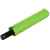 Складной зонт U.090, зеленое яблоко, Цвет: зеленое яблоко, Размер: Длина 71 см
