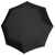 Зонт-трость U.900, черный с неоново-зеленым, Цвет: черный, зеленый, Размер: длина 96 см, диаметр купола 130 см