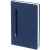 Ежедневник Magnet Shall с ручкой, синий G_15058.40, Цвет: синий, Размер: 13х20