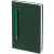 Ежедневник Magnet Shall с ручкой, зеленый G_15058.90, Цвет: зеленый, Размер: 13х20