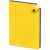 Ежедневник Angle, недатированный, желтый G_16685.80, Цвет: желтый, Размер: 15х20
