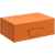 Коробка New Case, оранжевая, Цвет: оранжевый, Размер: 33x21